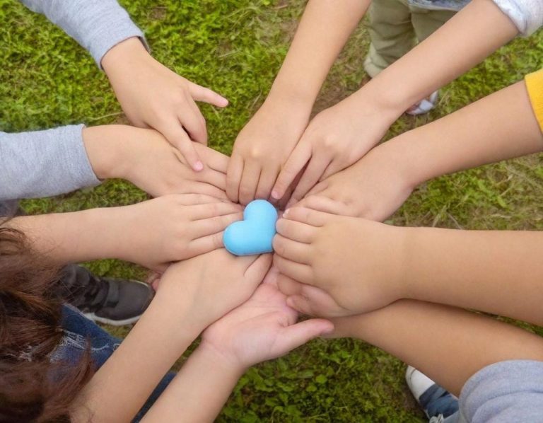 Mobbingprävention | Die starken Piraten